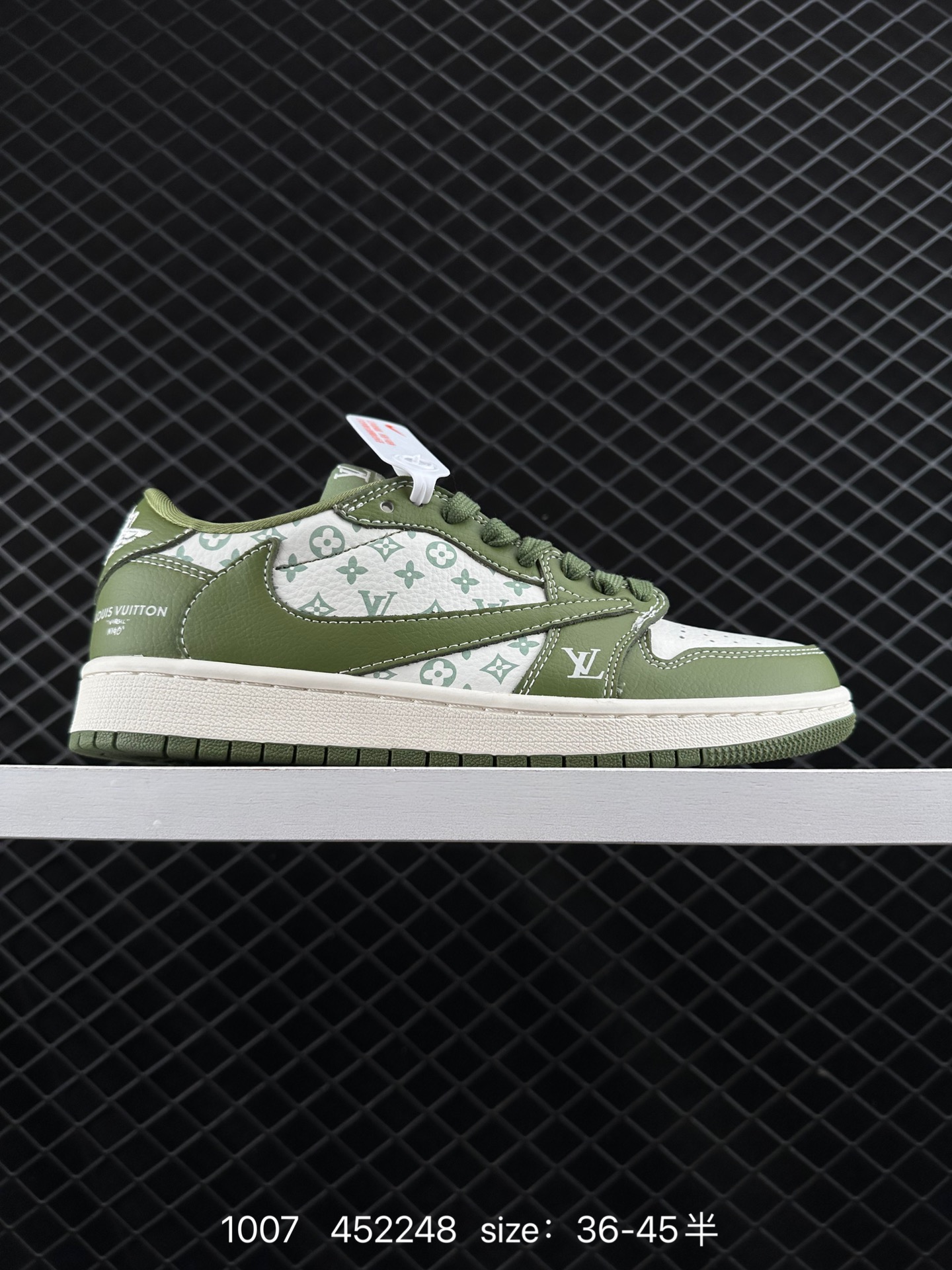 Air Jordan 1 Low AJ1